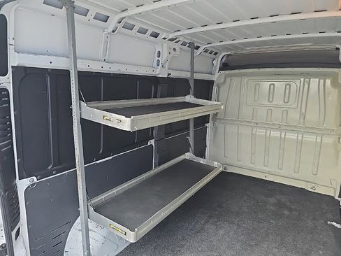 Used 2018 RAM ProMaster 1500 image 24