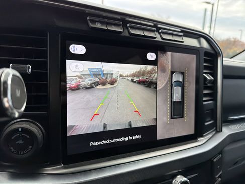 Used 2024 Ford F350 Limited w/ FX4 Off-Road Package image 21