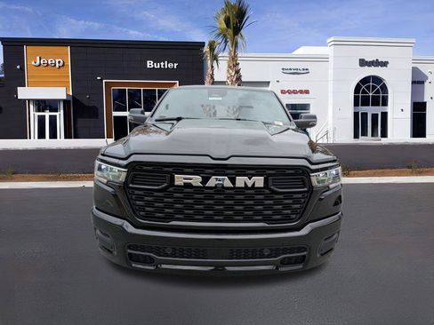 New 2026 RAM 1500 Big Horn image 9