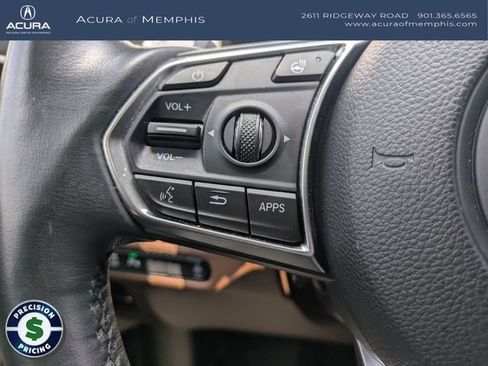 Used 2024 Acura MDX SH-AWD w/ Advance Package image 16