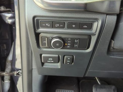 Used 2021 Ford F150 Platinum image 15