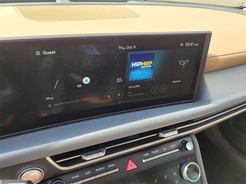 New 2025 Hyundai Sonata Limited image 17