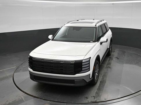 New 2026 Hyundai Palisade SEL Premium AWD/4WD image 26
