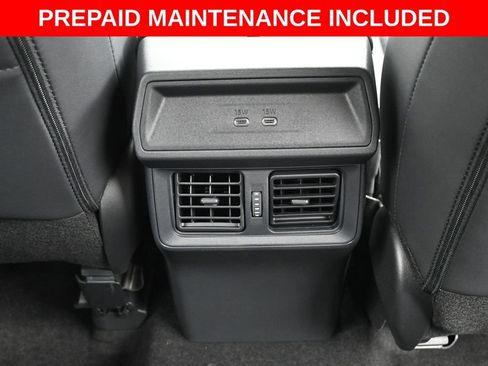 Certified 2026 Toyota RAV4 AWD Plug-in Hybrid image 30
