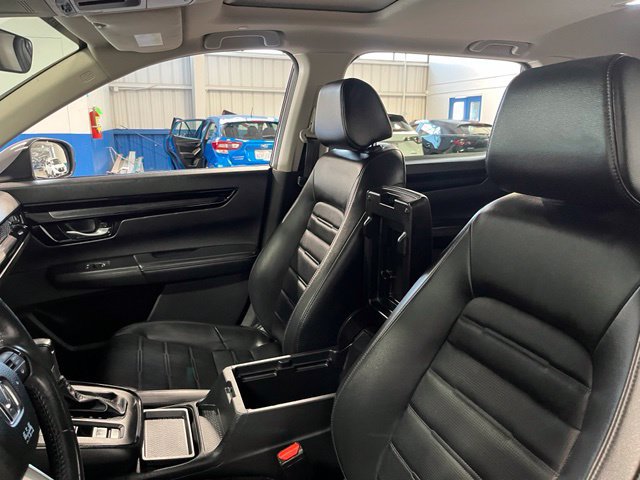 Used 2023 Honda CR-V EX-L image 24