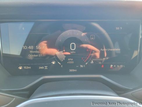 New 2026 GMC Acadia Elevation w/ Elevation Premium Package image 13