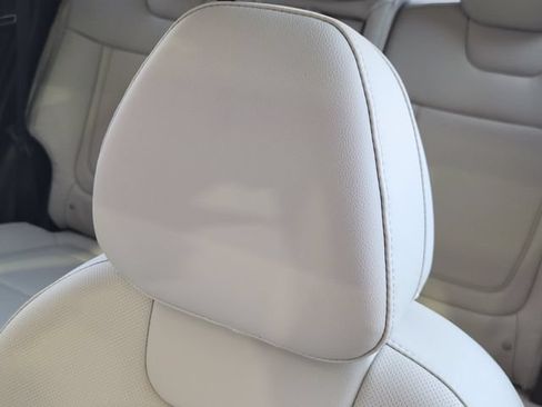 Certified 2024 Hyundai Tucson SEL w/ Convenience Package FWD image 9