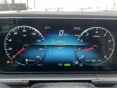 Used 2023 Mercedes-Benz GLE 450 4MATIC image 12