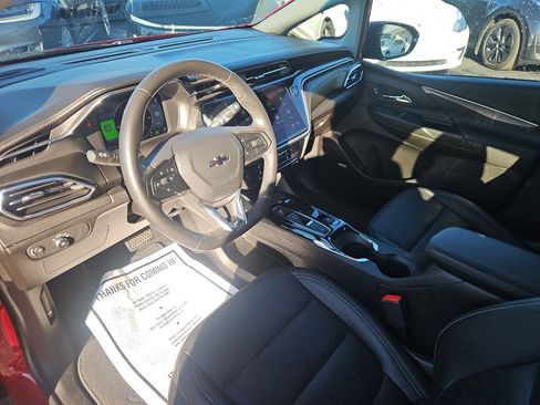 Used 2023 Chevrolet Bolt LT w/ Infotainment Package image 17