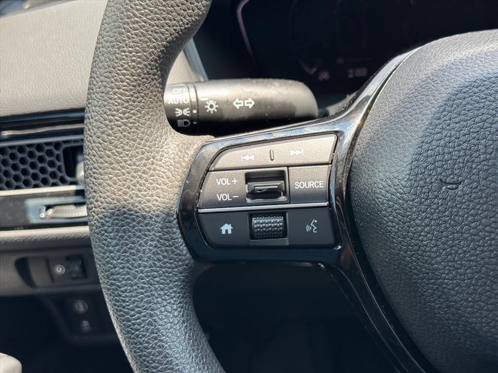 Used 2024 Honda Civic LX image 16