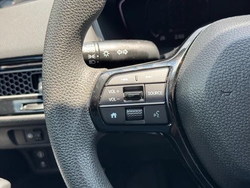 Used 2024 Honda Civic LX image 16