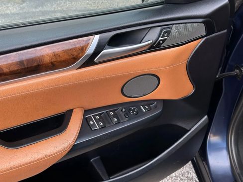 Used 2016 BMW X3 xDrive28i image 12