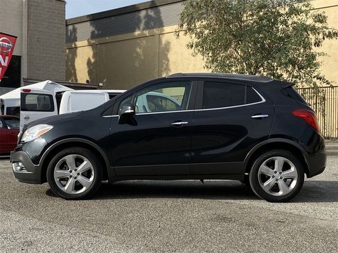 Used 2015 Buick Encore Convenience image 3