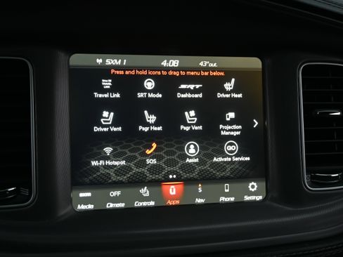 Used 2023 Dodge Charger Scat Pack w/ Plus Group image 32