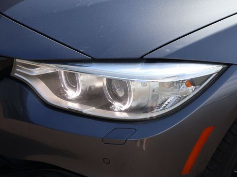 Used 2014 BMW 435i xDrive Coupe AWD/4WD image 9