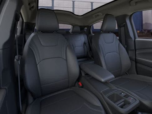 New 2026 Ford Mustang Mach-E Premium RWD image 10