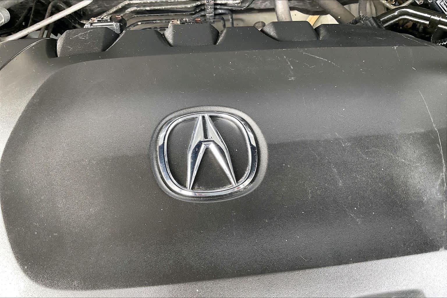 Used 2016 Acura RDX w/ Technology Package AWD/4WD image 30