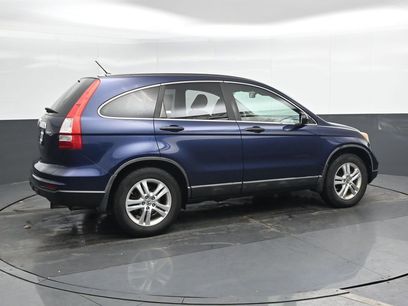 Used 2010 Honda CR-V EX