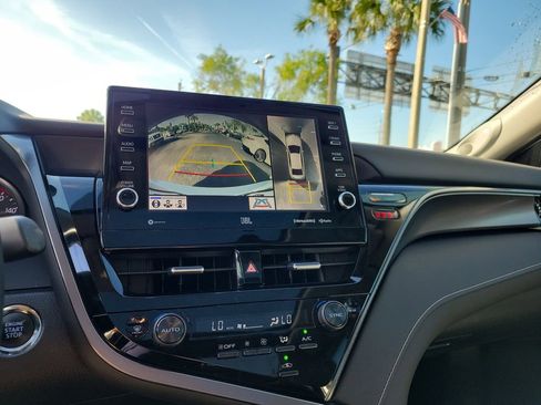 Used 2023 Toyota Camry XSE w/ Driver Assist Package FWD image 32