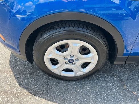 Used 2019 Ford Escape S FWD image 10