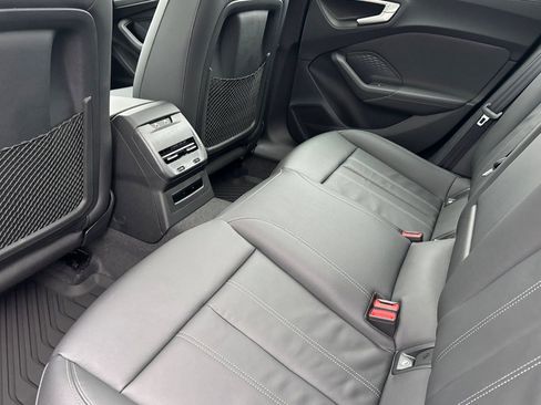 New 2025 Audi A5 2.0T Premium AWD/4WD image 11