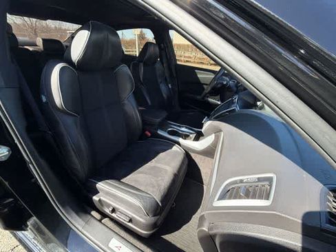 Used 2019 Acura TLX V6 w/ Technology & A-SPEC Pkg FWD image 22