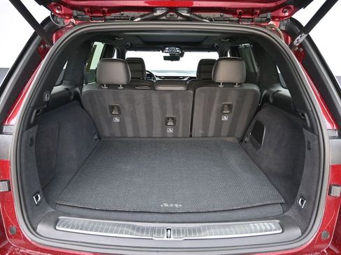 Used 2023 Jeep Grand Cherokee Summit image 24