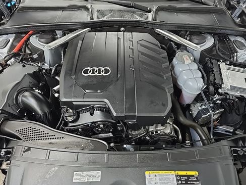 Used 2024 Audi A4 2.0T Premium AWD/4WD image 14