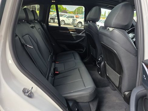 Used 2019 BMW X3 xDrive30i image 22