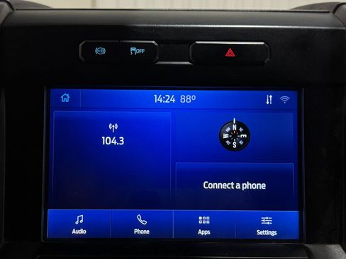 Used 2020 Ford F450 XLT AWD/4WD image 9