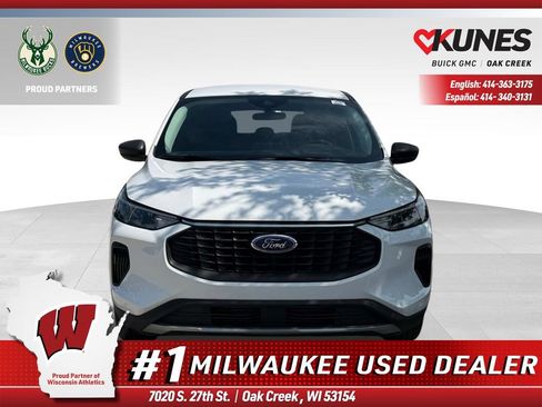 Used 2024 Ford Escape Active AWD/4WD image 1