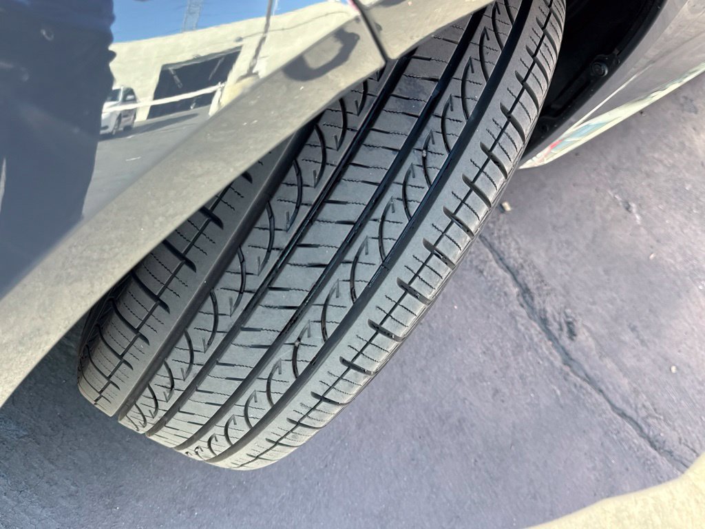 Certified 2026 Toyota Corolla LE FWD image 17