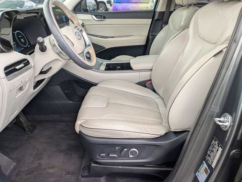 Used 2023 Hyundai Palisade Calligraphy FWD image 15