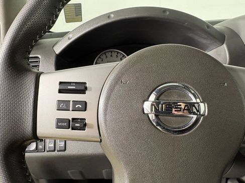 Used 2018 Nissan Frontier PRO-4X w/ Pro-4x Luxury Package image 22