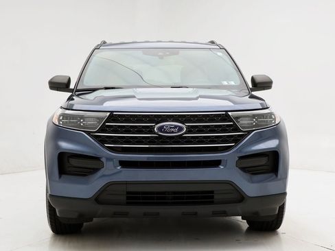 Used 2020 Ford Explorer XLT image 5