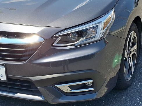 Used 2020 Subaru Legacy Limited w/ Popular Package #3 AWD/4WD image 12