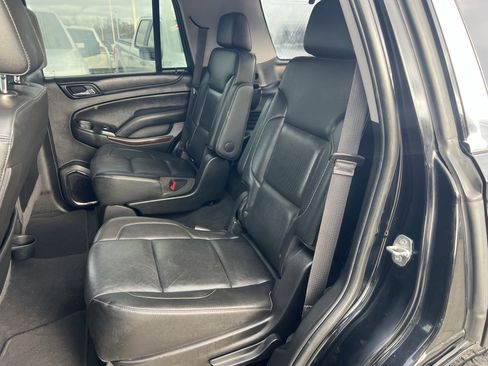 Used 2019 GMC Yukon SLT image 20