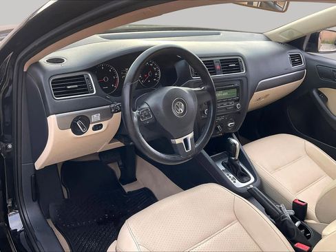 Used 2014 Volkswagen Jetta TDI FWD image 17