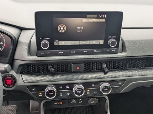 Used 2023 Honda CR-V EX image 11