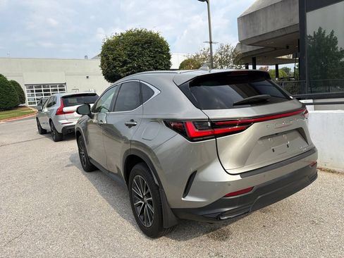 Used 2024 Lexus NX 350 AWD image 15