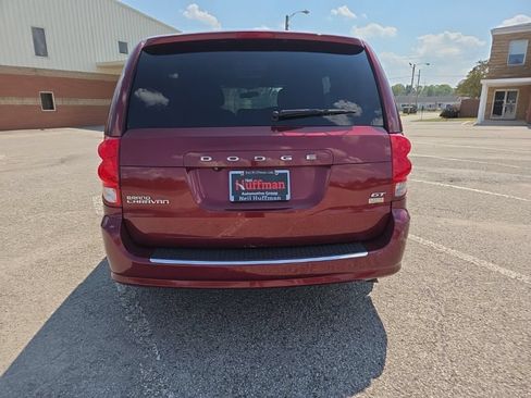 Used 2018 Dodge Grand Caravan GT FWD image 5