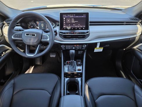 New 2026 Jeep Compass Limited image 6