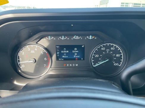 New 2026 Ford F250 XLT image 11