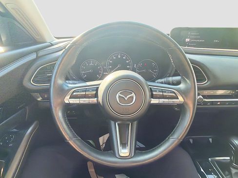 Used 2023 MAZDA CX-30 2.5 Turbo w/ Premium Plus Pkg AWD/4WD image 11