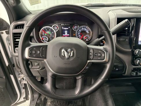 New 2026 RAM 5500 Tradesman w/ Max Tow Package image 14