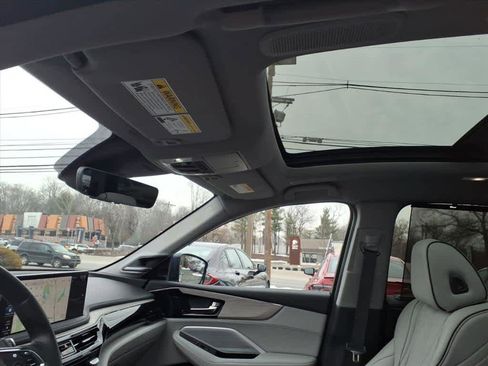 Used 2025 Acura MDX w/Advance Package image 26
