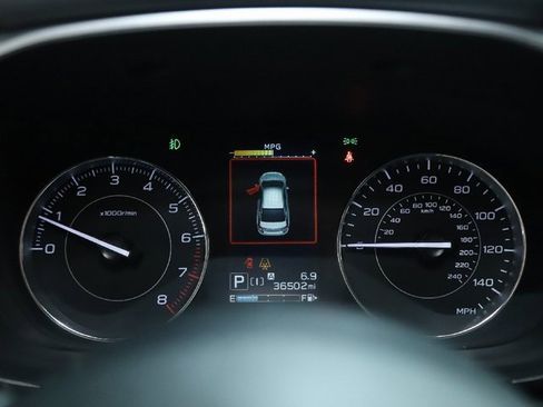 Used 2022 Subaru Impreza 2.0i Limited w/ Popular Package #2 image 21