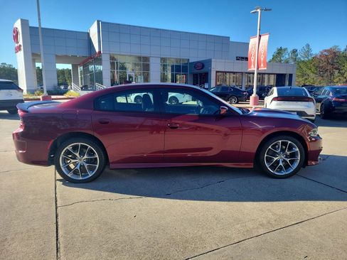 Used 2020 Dodge Charger GT image 8