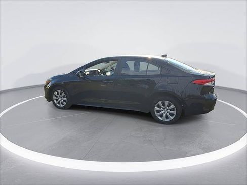 Certified 2024 Toyota Corolla LE FWD image 8