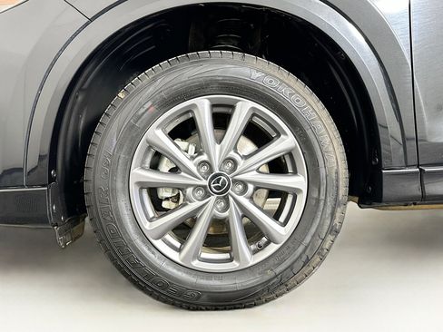 Used 2025 MAZDA CX-5 AWD 2.5 S w/ Select Package image 11